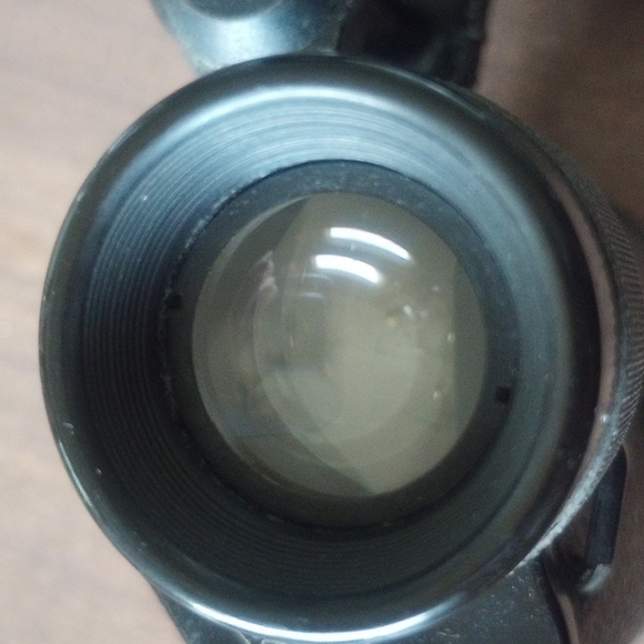 CARL ZEISS Jena DELTRENTIS 8x30 Binoculars (circa 1924) - Picture 11 of 12